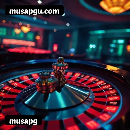 musapg APK - Download Oficial Android