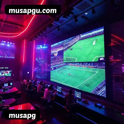 Como Registrar e Fazer Login musapg