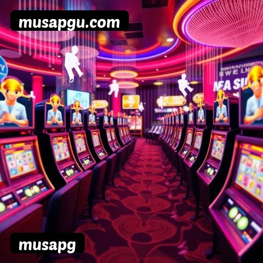 FAQ - Perguntas Frequentes musapg