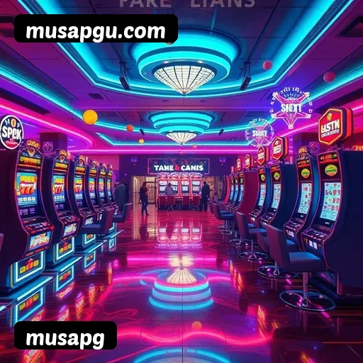 Legalidade musapg no Brasil