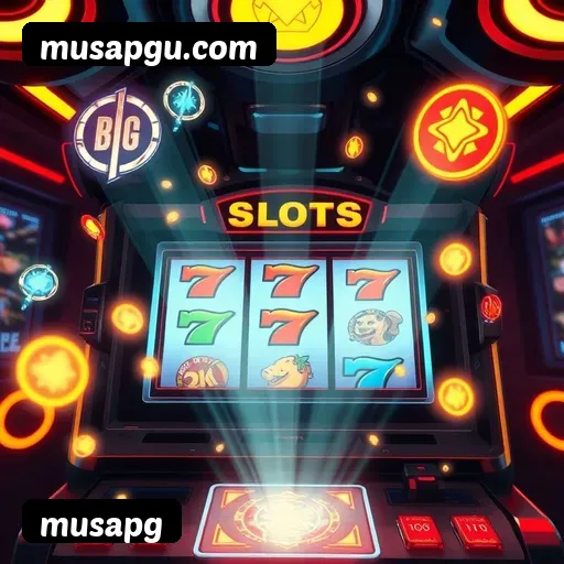 Análise musapg - Vantagens e Desvantagens