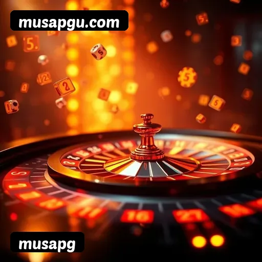 Catálogo Completo de Bônus musapg