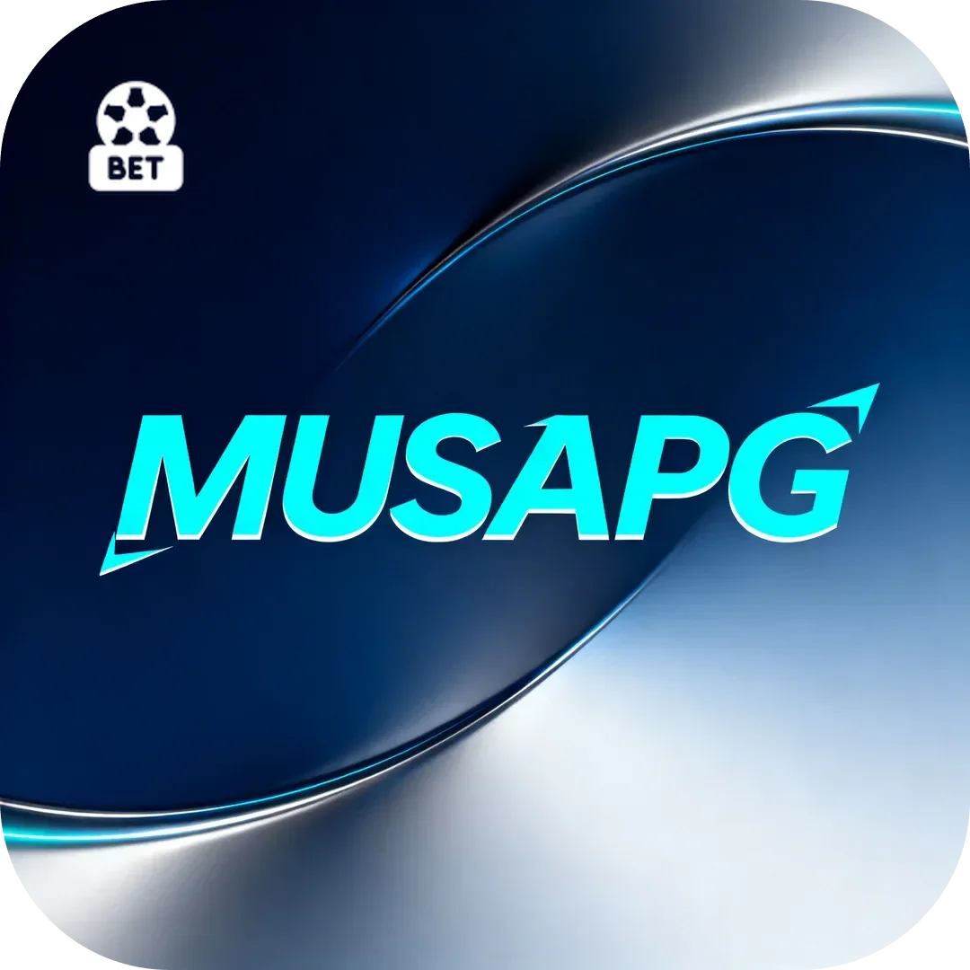 Apostas esportivas da musapg com odds competitivas