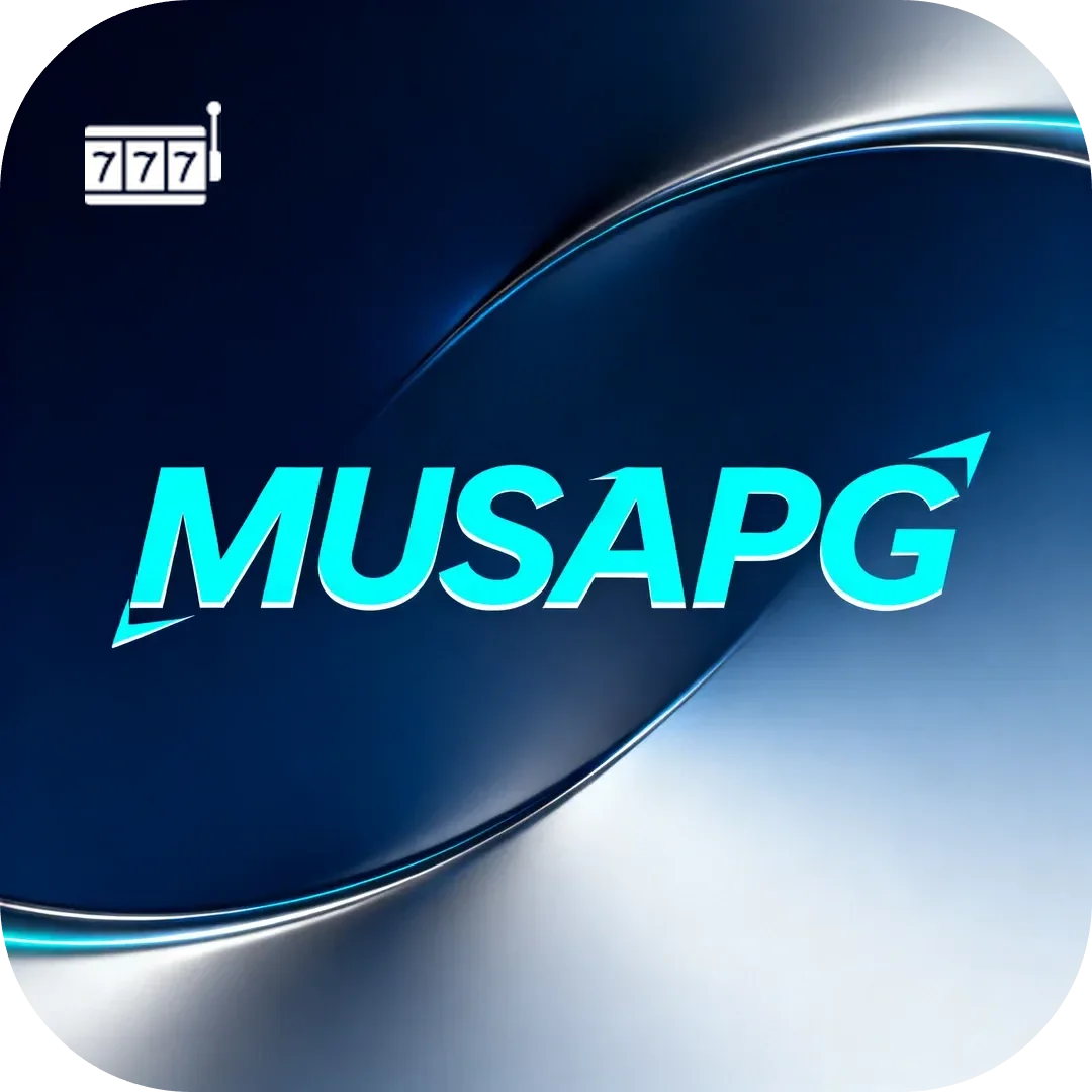 Slots online da musapg com jackpots progressivos