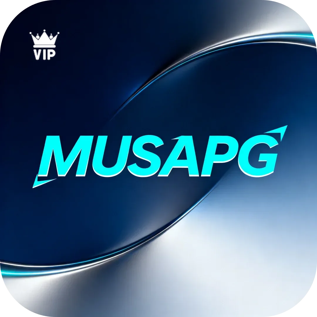 Programa VIP exclusivo da musapg
